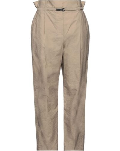 Brunello Cucinelli Pantalone - Neutro