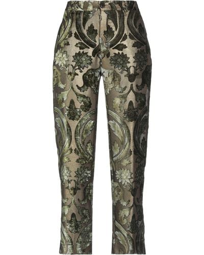F.R.S For Restless Sleepers Pantalone - Verde