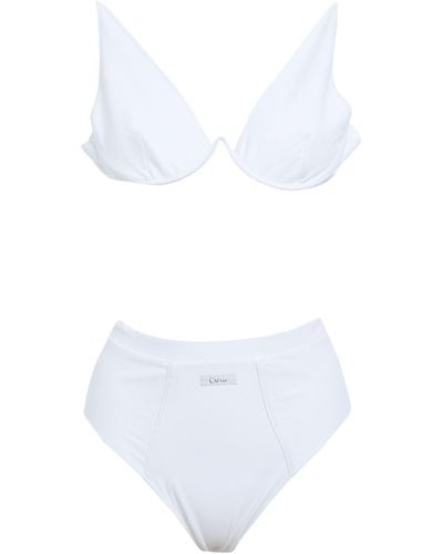 Oséree Bikini - Bianco