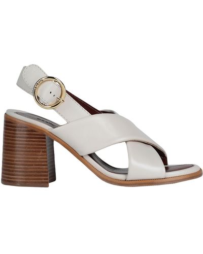 See By Chloé Sandals - Multicolor