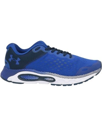 Under Armour Trainers - Blue