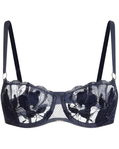 Chantelle Bra - Blue