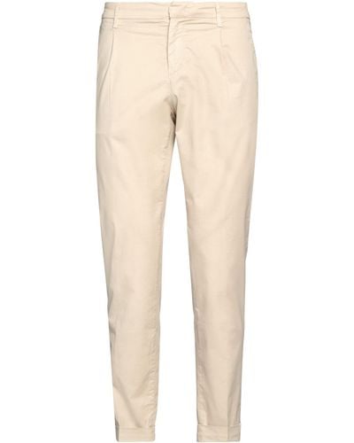 Fay Trouser - Natural