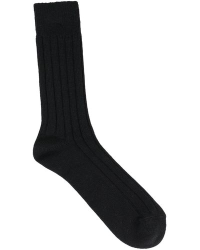 Bottega Veneta Socks & Hosiery - Black