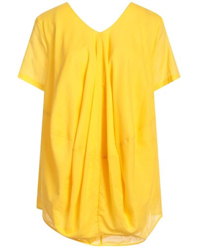 Collection Privée Top - Yellow