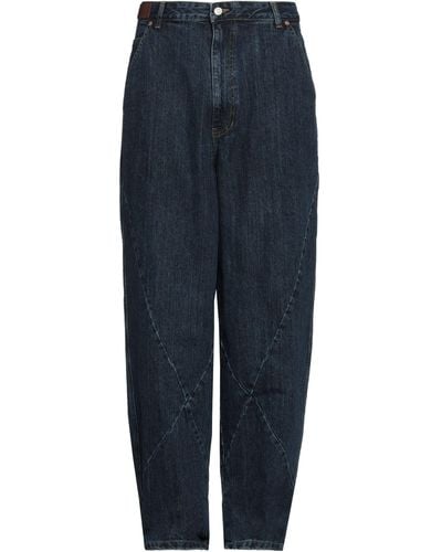 ANDERSSON BELL Pantaloni Jeans - Blu