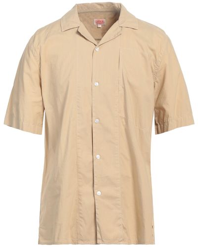 Armor Lux Shirt - Natural