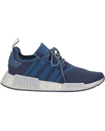 adidas Originals Sneakers - Azul