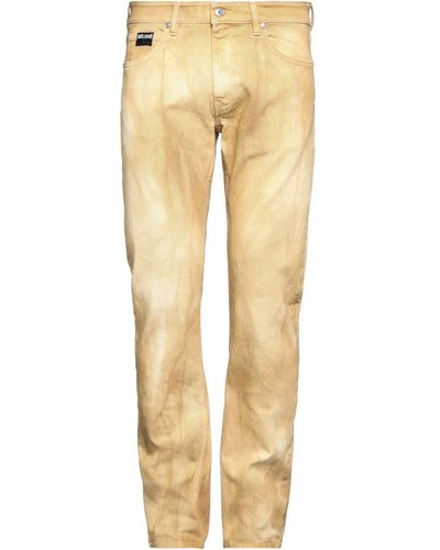 Just Cavalli Pantaloni Jeans - Neutro