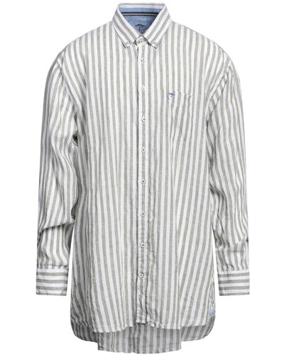Fynch-Hatton Shirt - White
