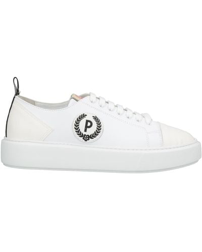 Pollini Sneakers - White