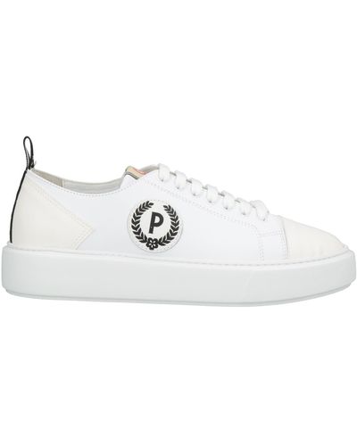 Pollini Sneakers - Bianco