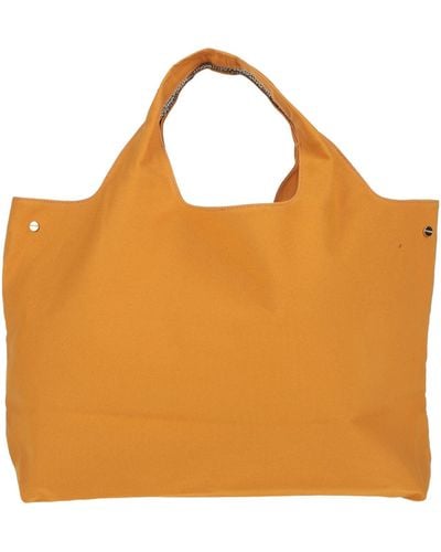 Borbonese Handtaschen - Mehrfarbig