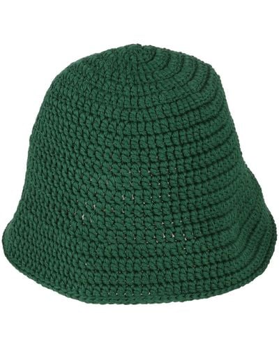 Gentry Portofino Hat - Green
