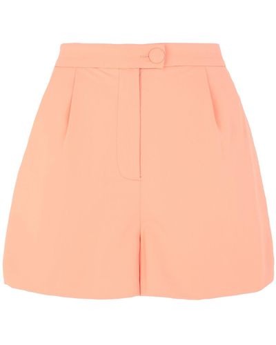 Lavish Alice Shorts & Bermuda Shorts - Pink