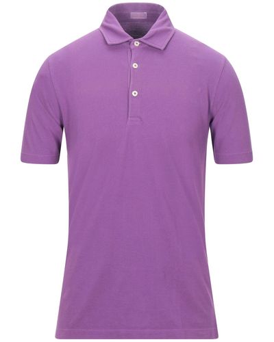 Altea Polo Shirt - Purple