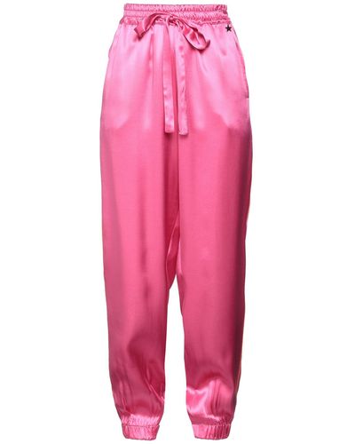 Souvenir Clubbing Trouser - Pink