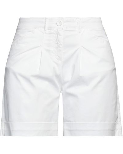 Armor Lux Shorts & Bermuda Shorts - White