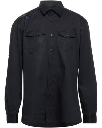 Saucony Camisa - Negro