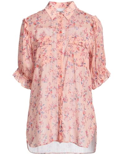 Silvian Heach Camicia - Rosa