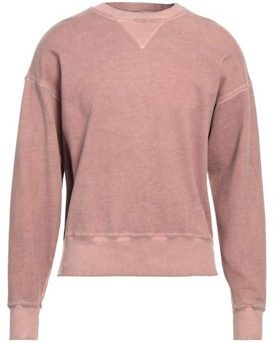 People Sweatshirt - Pink