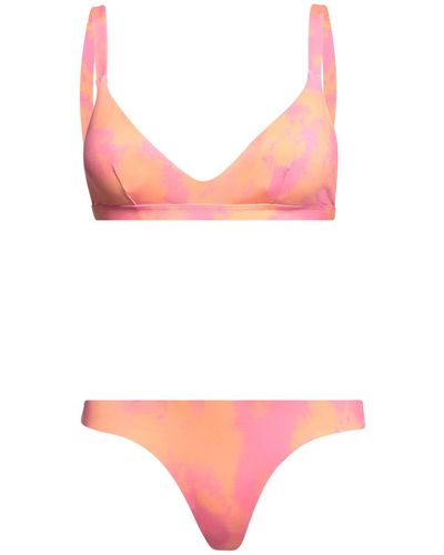 Manebí Bikini - Arancione