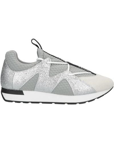 Pollini Sneakers - Blanc
