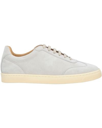 Brunello Cucinelli Sneakers - Bianco