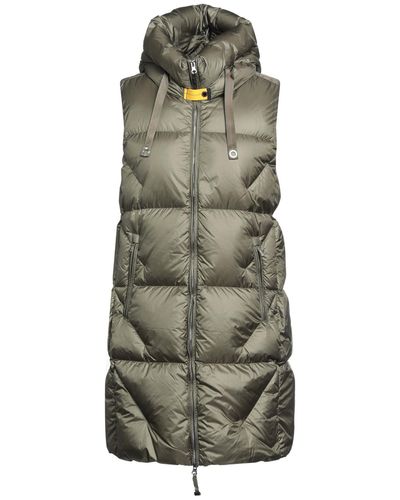 Parajumpers Down Jacket - Green