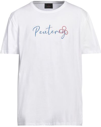 Peuterey T-shirt - White
