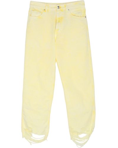 ViCOLO Jeans - Yellow