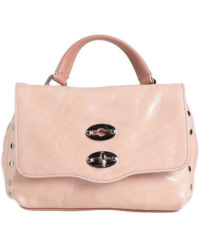 Zanellato Handbag - Pink