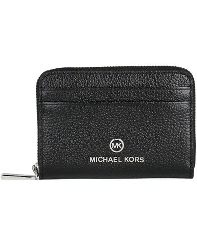 MICHAEL Michael Kors Wallet - Black