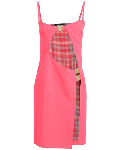 DSquared² Mini-Kleid - Pink