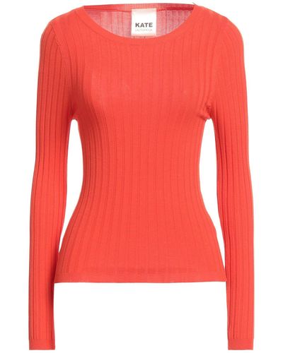 KATE BY LALTRAMODA Jumper - Red