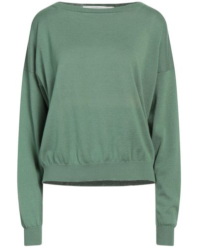 Shirtaporter Sweater - Green