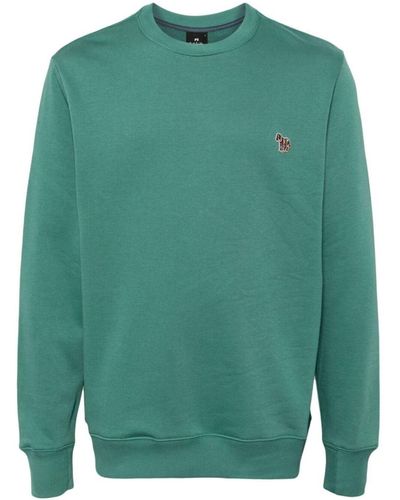 Paul Smith Sweatshirt - Grün
