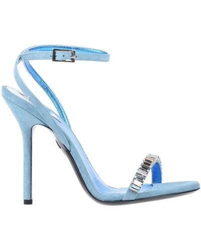 Aperlai Sandals - Blue