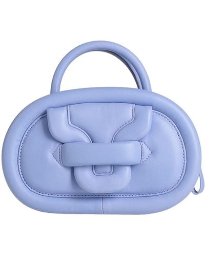 Pierre Hardy Handbag - Blue
