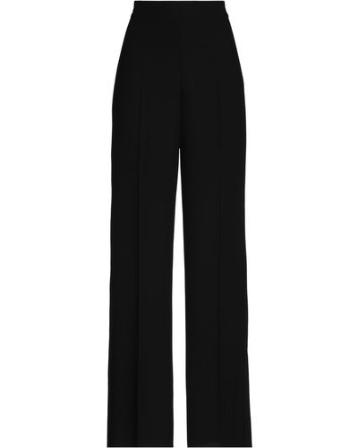 MAX&Co. Pantalon - Noir