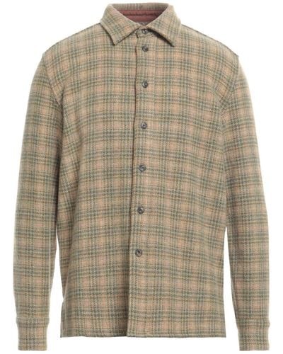 A Kind Of Guise Shirt - Green
