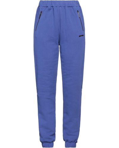 CoSTUME NATIONAL Pantalone - Blu