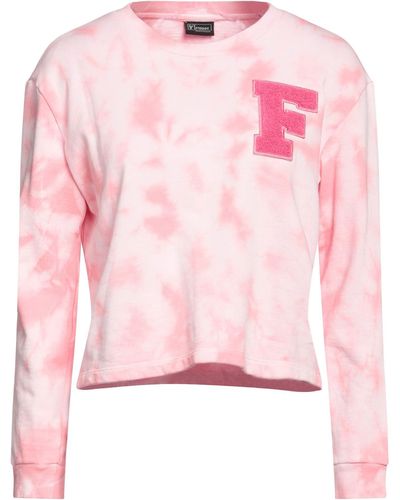 Freddy Sweatshirt - Pink