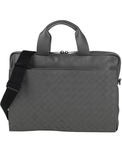 Bottega Veneta Handbag - Black