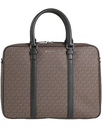 Michael Kors Sac à main - Marron