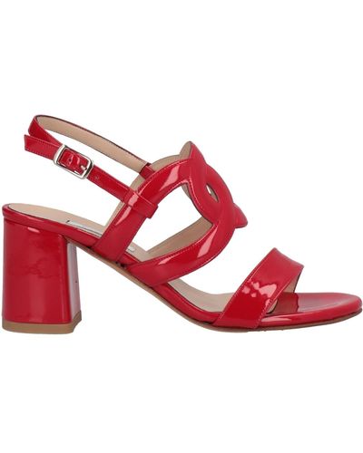 Albano Sandals - Red