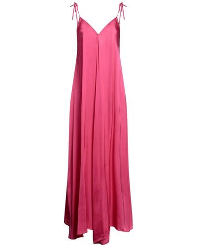 ViCOLO Maxi Dress - Pink