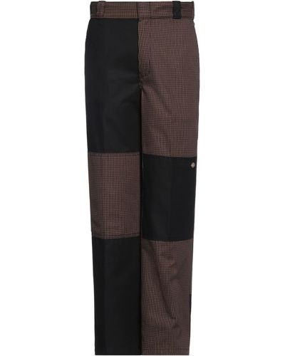 Dickies Trousers Cotton - Black