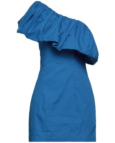 ViCOLO Mini-Kleid - Blau