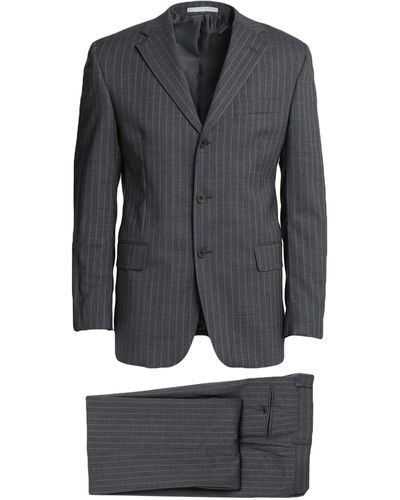 Ferré Suit - Grey